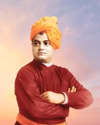 Swami Vivekananda