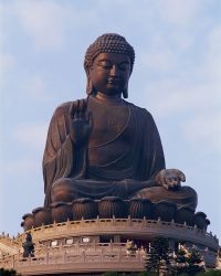 Lord Buddha