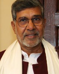 Kailash Satyarthi